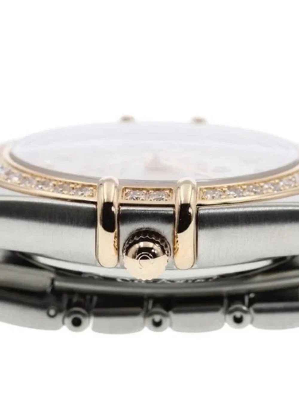 OMEGA Constellation 111.25.36.20.52.001 160th Anniversary Automatic_965520